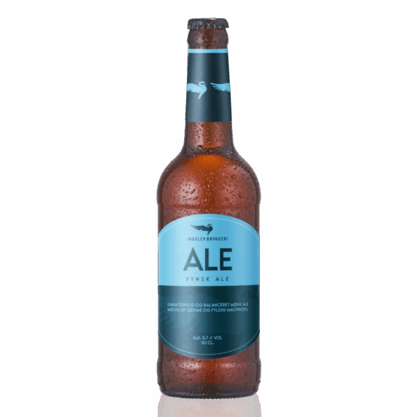 Indslev Ale