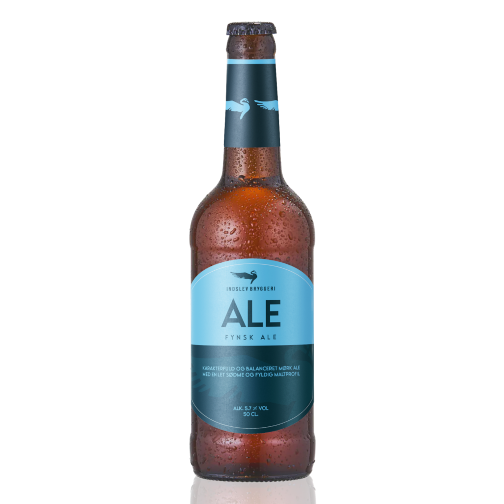 Indslev Ale