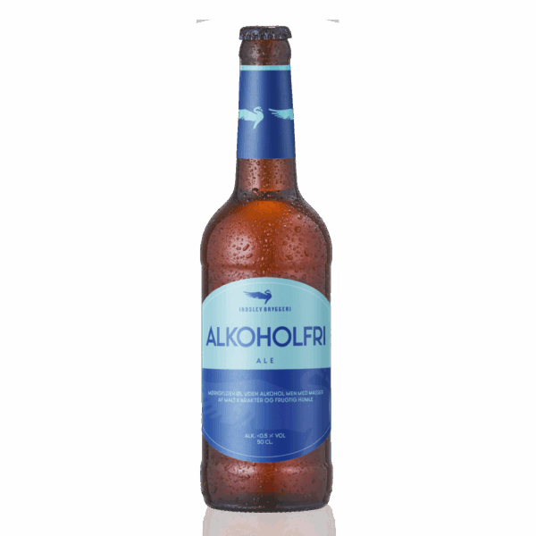 Indslev Alkoholfri
