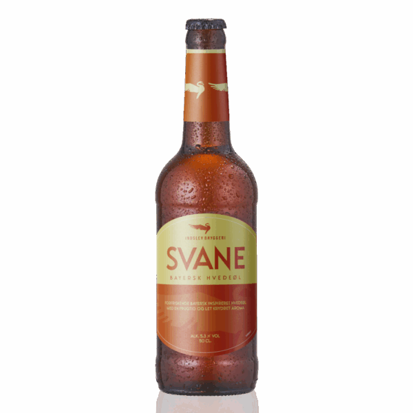 Indslev Svane