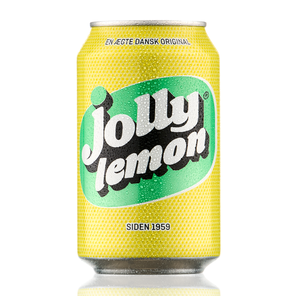 Jolly Lemon