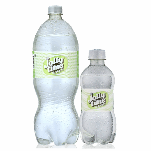 Jolly Time Sukkerfri