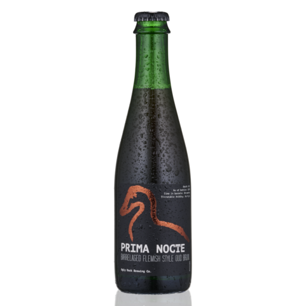 Ugly Duck  Prima Nocte