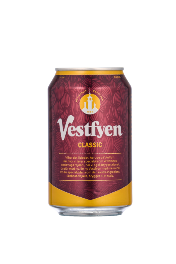 Vestfyen Classic