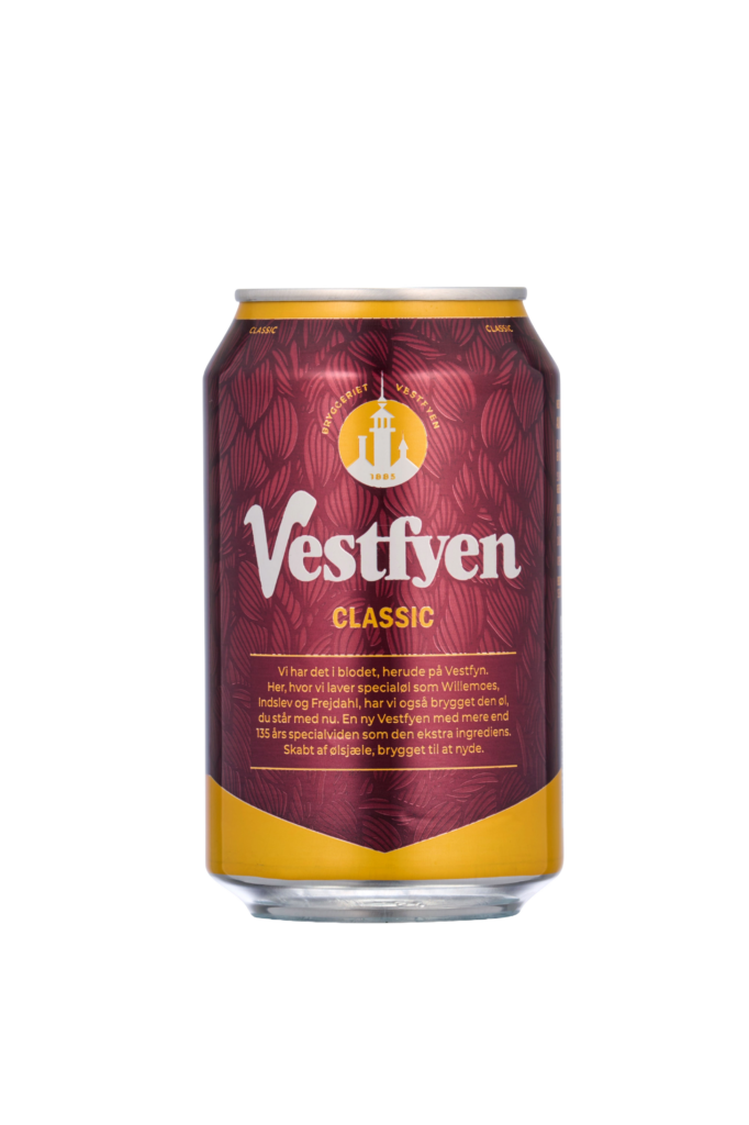 Vestfyen Classic