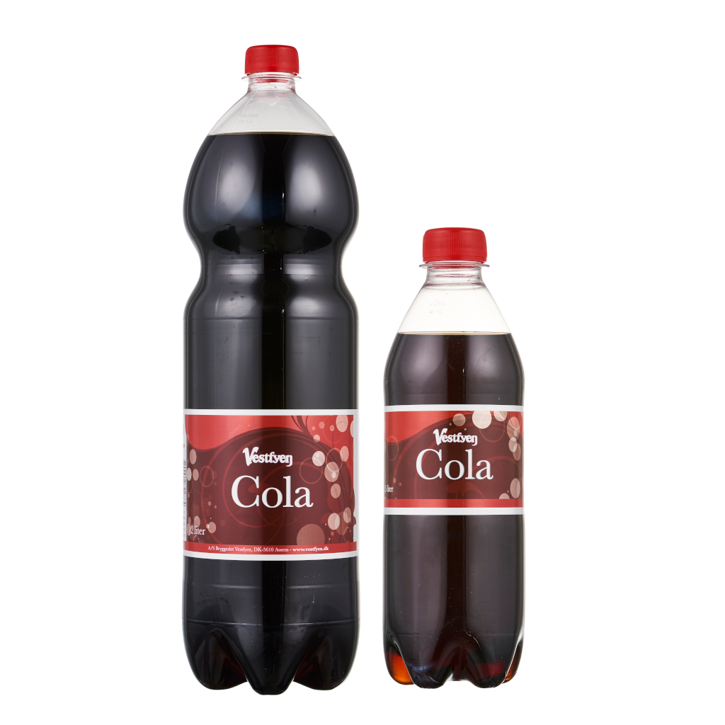 Vestfyen Cola