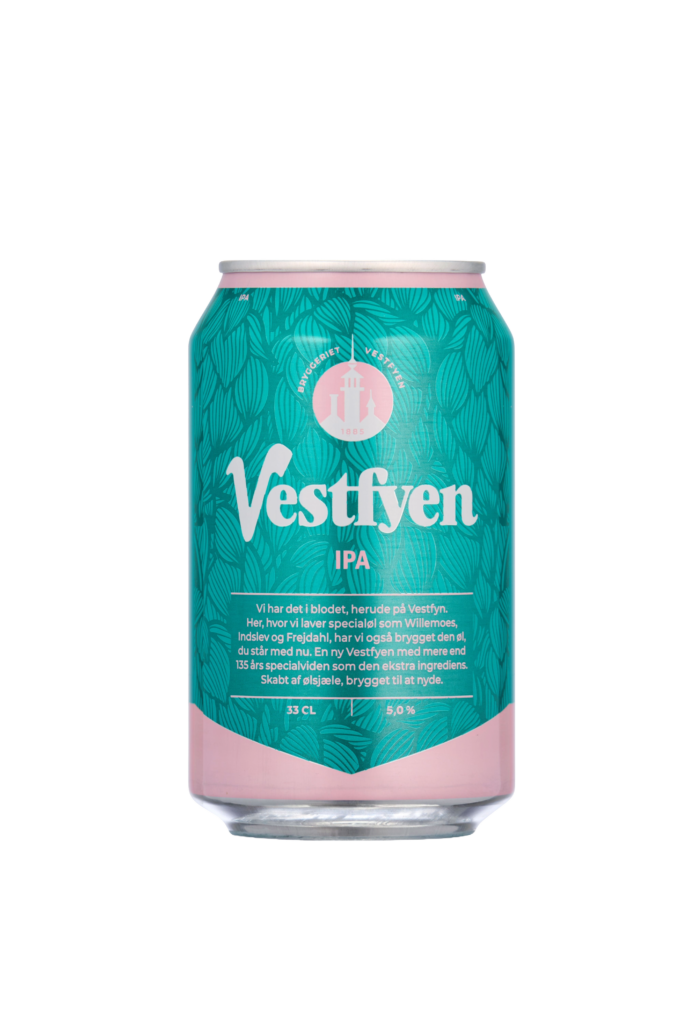 Vestfyen IPA