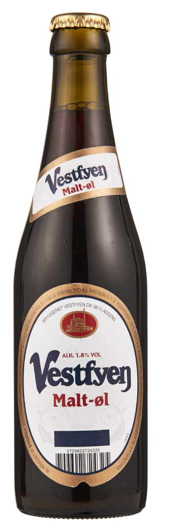 Vestfyen Malt-øl