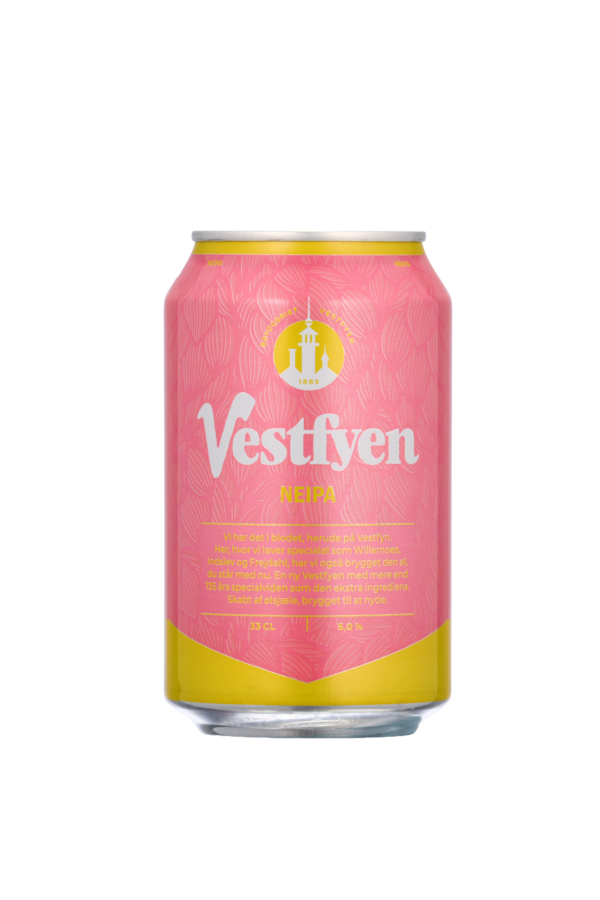 Vestfyen NEIPA
