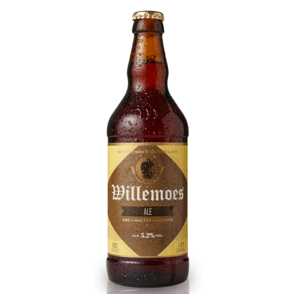 Willemoes Ale