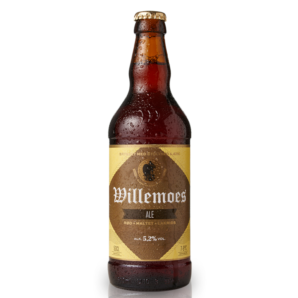 Willemoes Ale