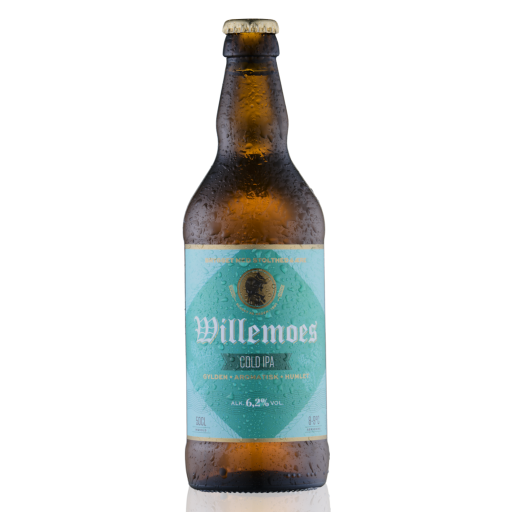 Willemoes Cold IPA