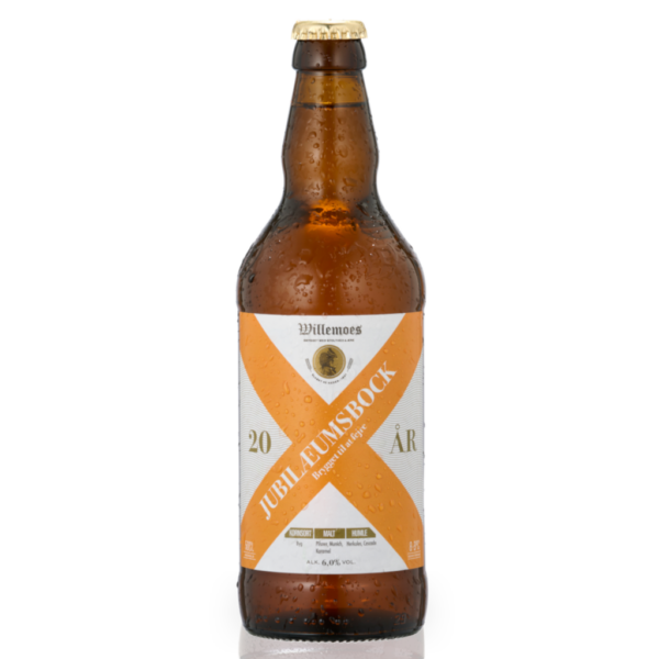 Willemoes Jubilæums Bock