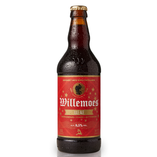 Willemoes Jule Ale