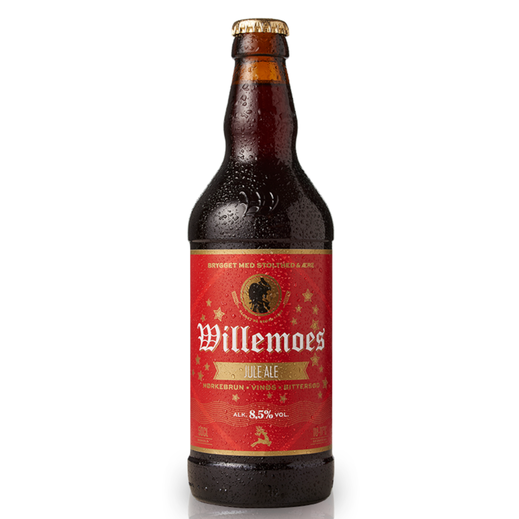 Willemoes Jule Ale