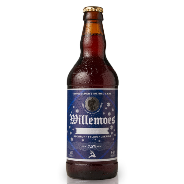 Willemoes Julebryg