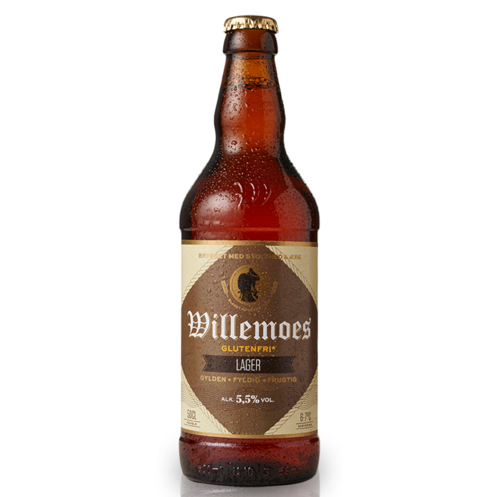 Willemoes Lager