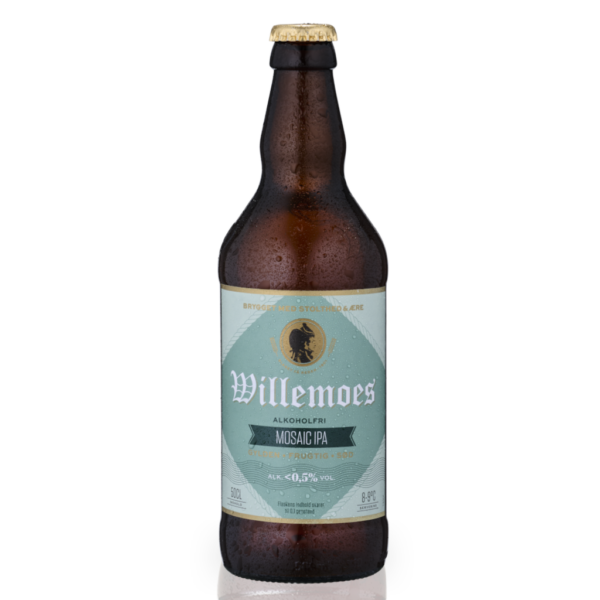 Willemoes Mosaic IPA