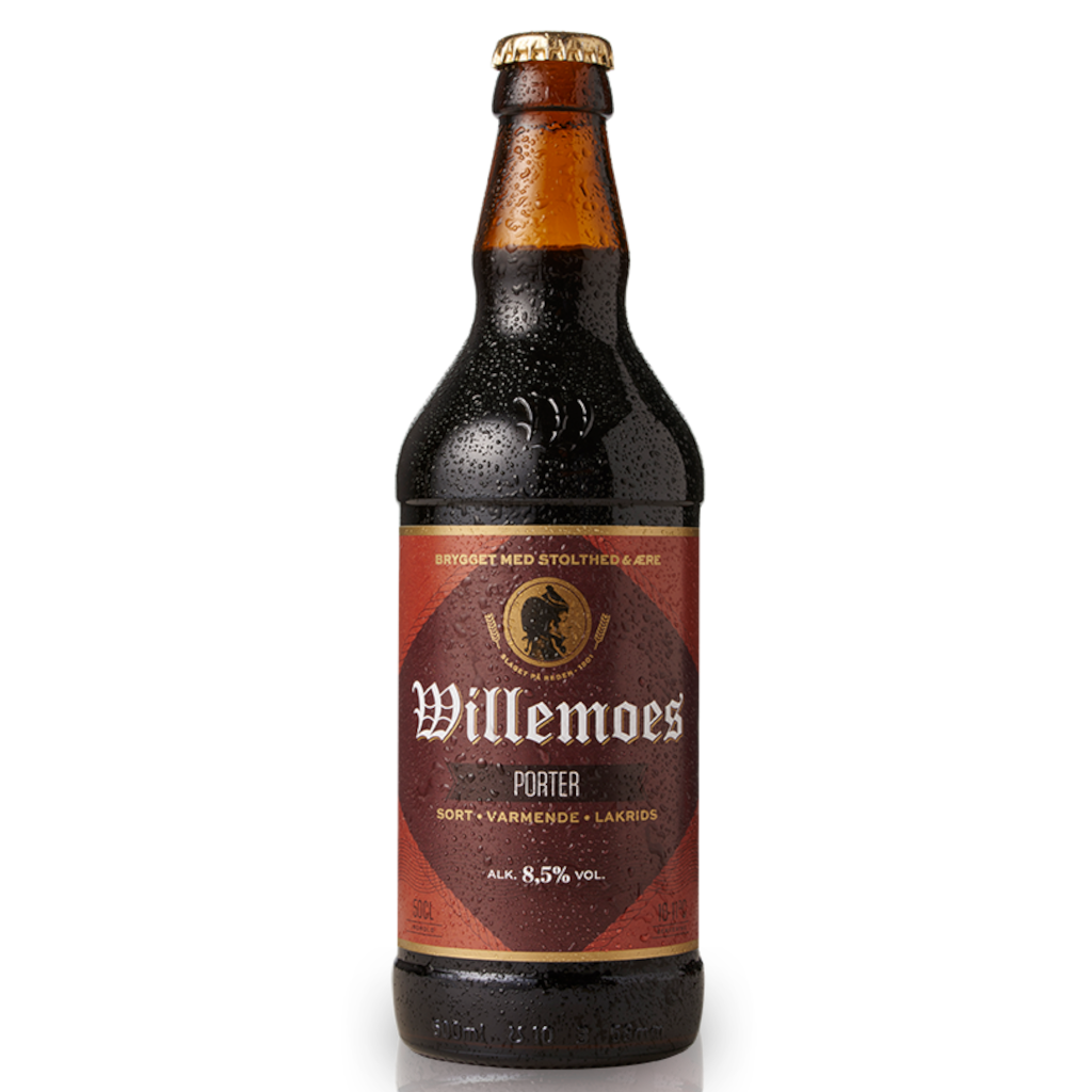 Willemoes Porter