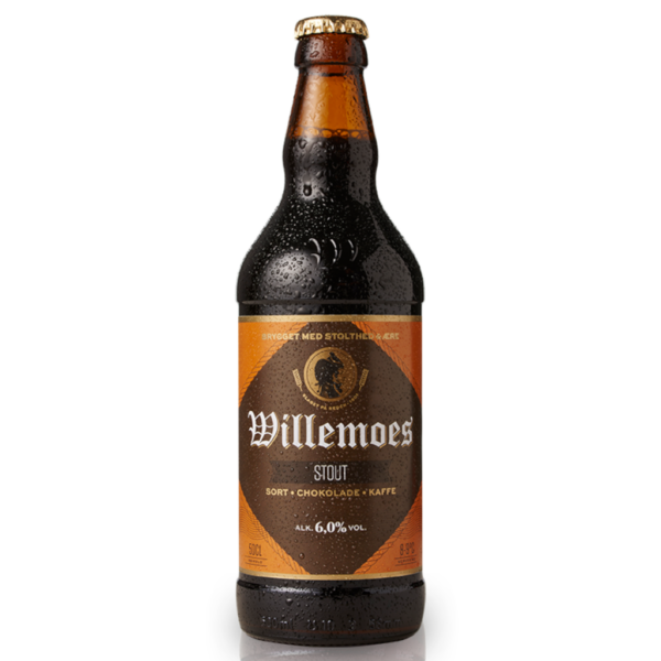 Willemoes Stout