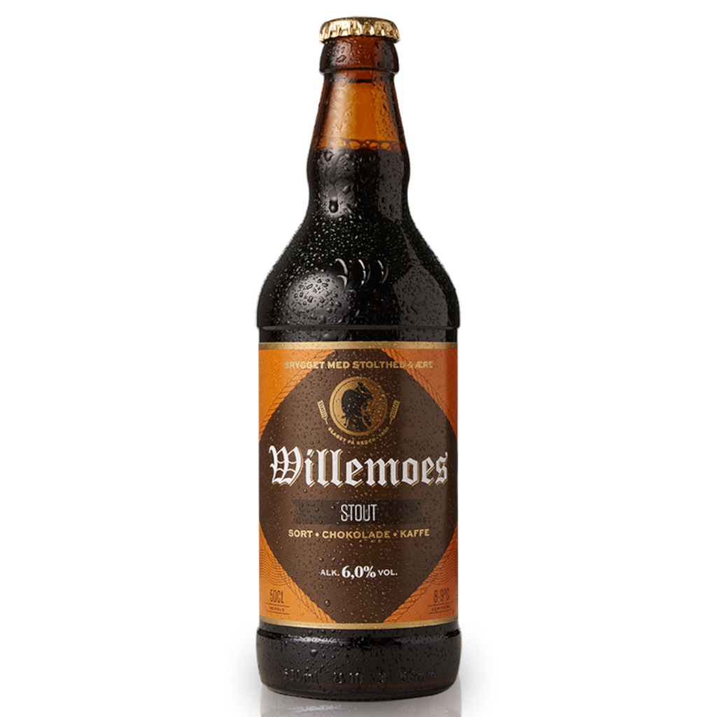 Willemoes Stout