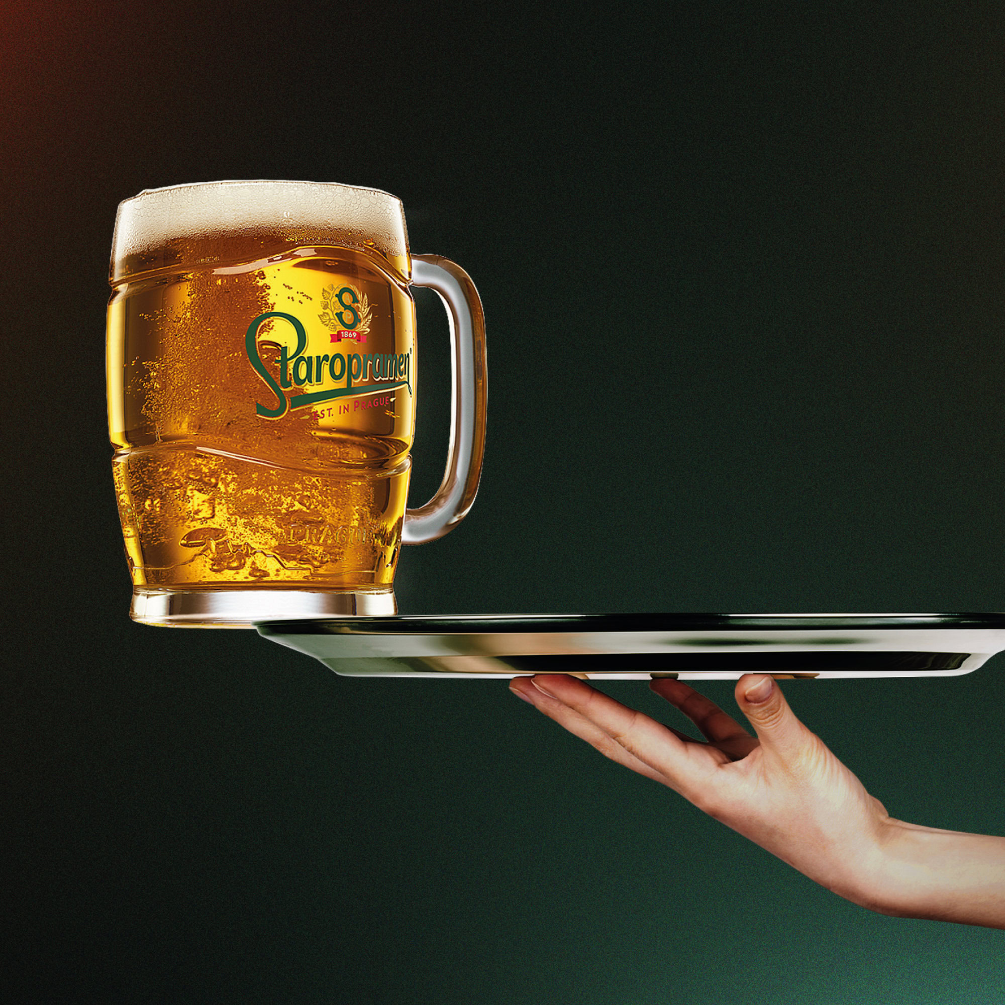 Staropramen 2021 Iconic KV v1.0