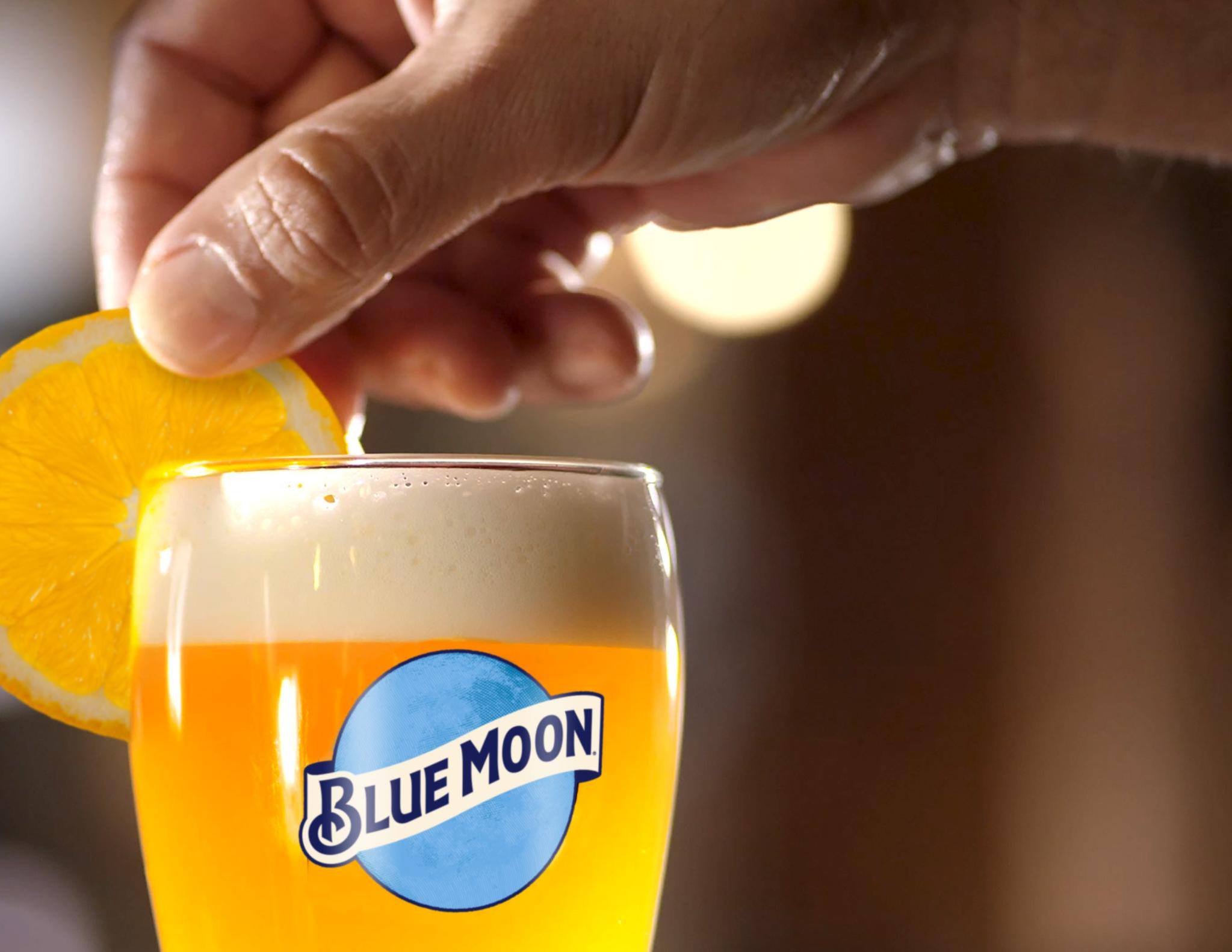 Blue Moon close