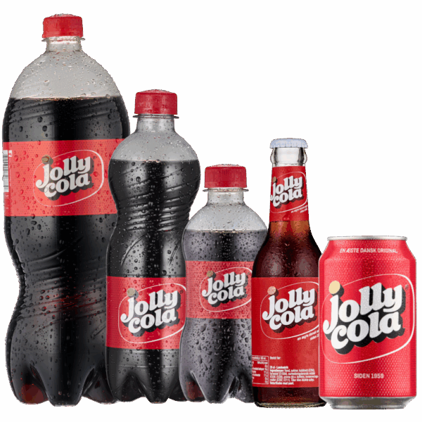 Jolly Cola