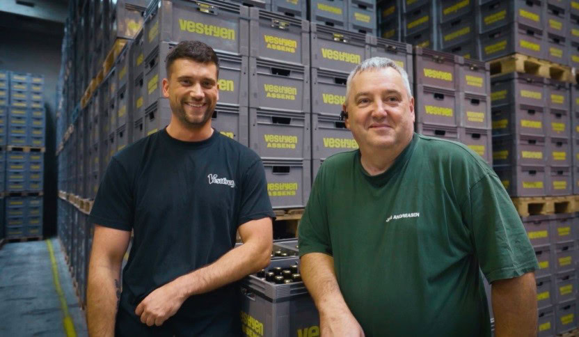 Bryggeriet Vestfyen - Produktion (3)